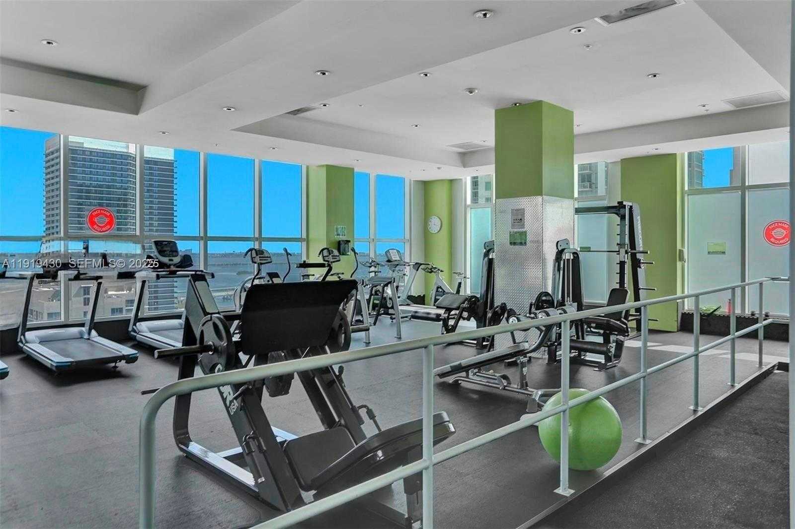 Small Image of 133 NORTH EAST 2ND AVE #1017, Miami Number 10