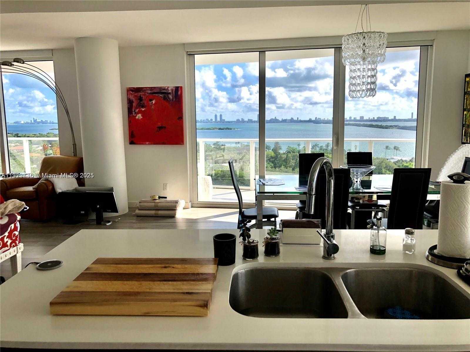 Small Image of 4250 BISCAYNE BLVD #1601, Miami Number 10