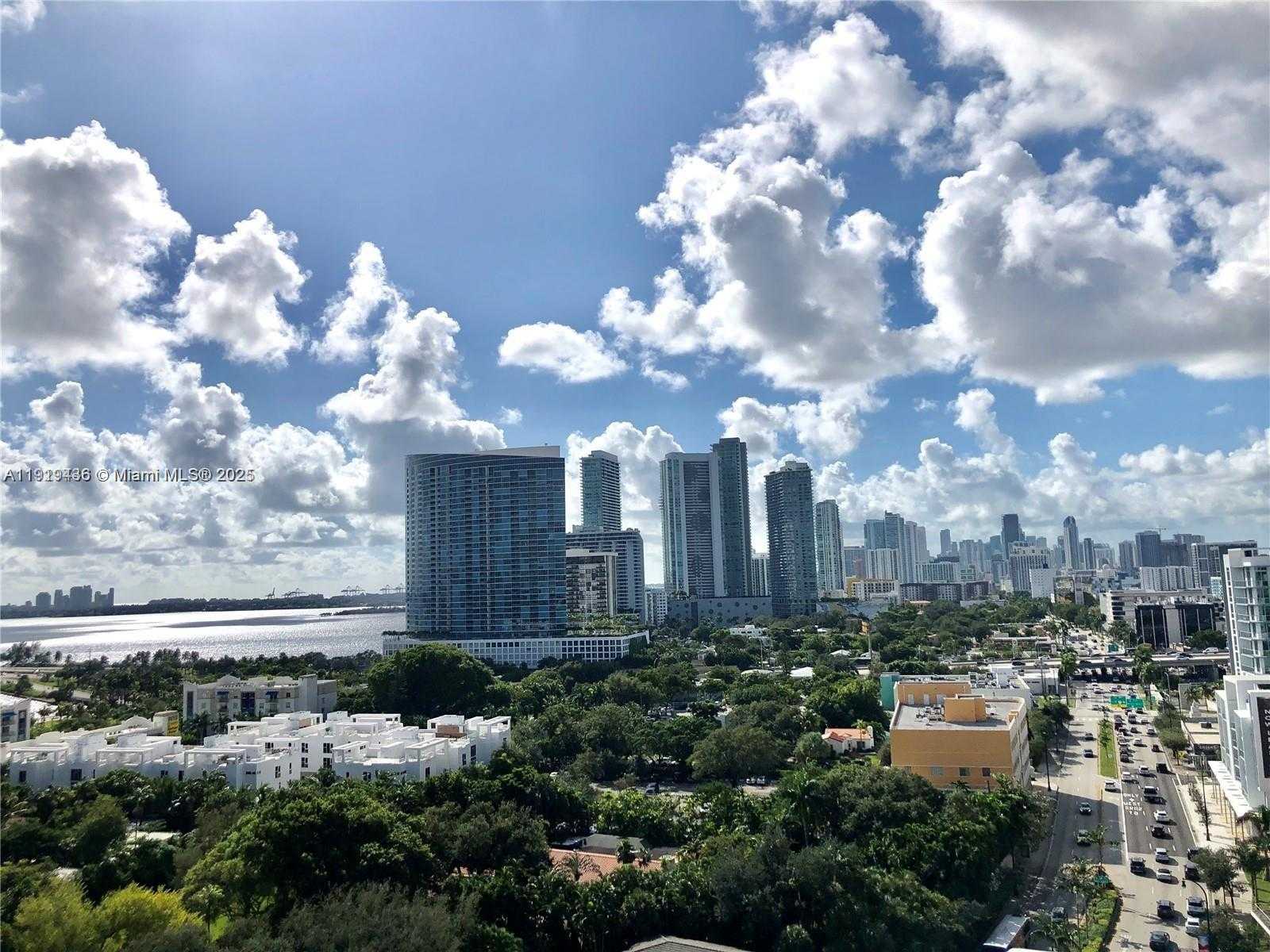 Small Image of 4250 BISCAYNE BLVD #1601, Miami Number 12