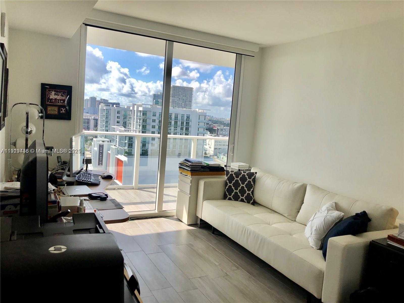 Small Image of 4250 BISCAYNE BLVD #1601, Miami Number 13