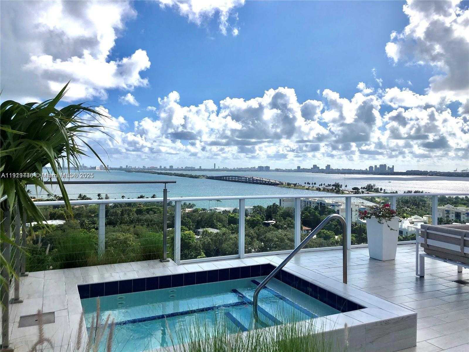 Small Image of 4250 BISCAYNE BLVD #1601, Miami Number 17