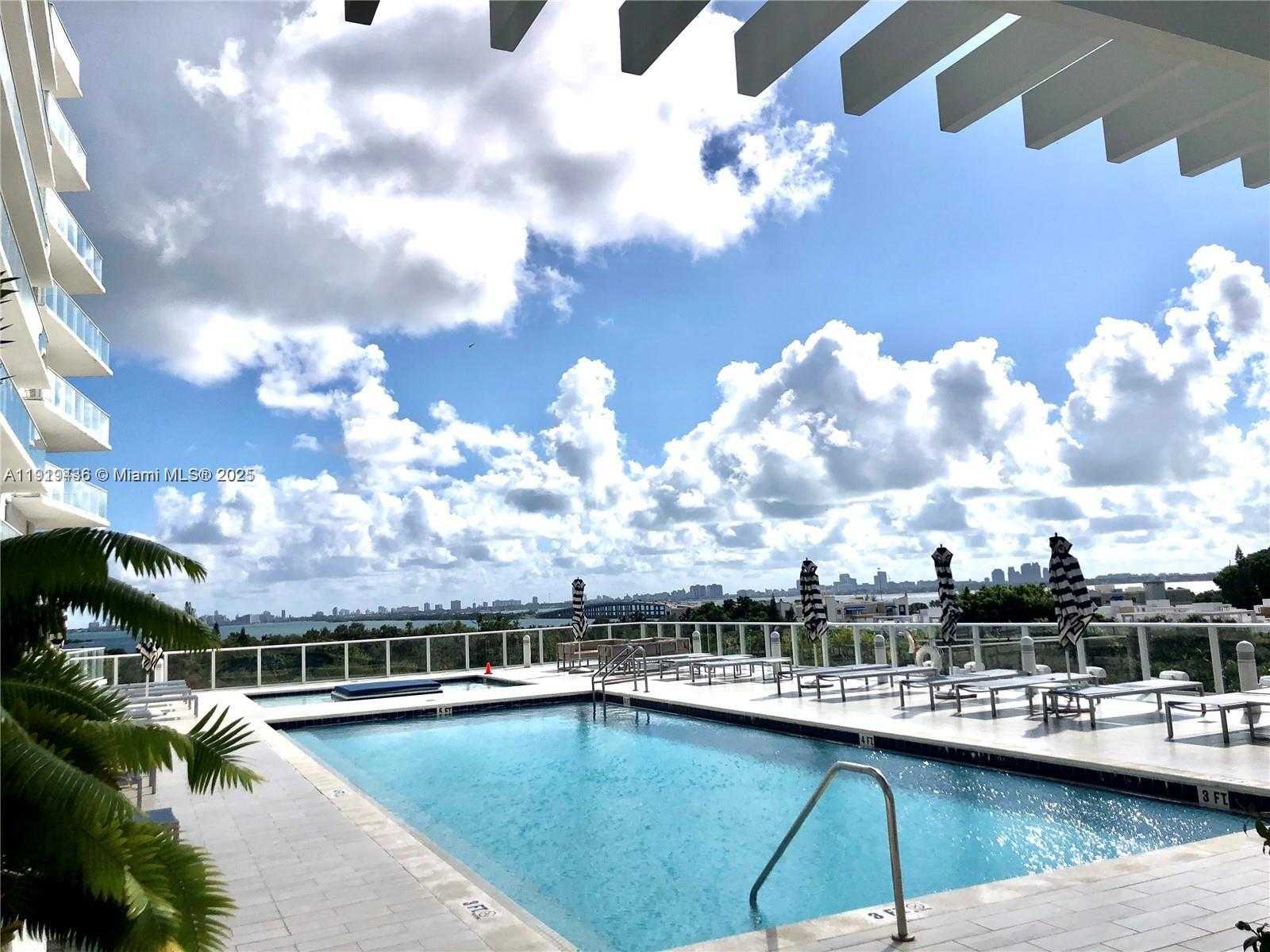 Small Image of 4250 BISCAYNE BLVD #1601, Miami Number 18