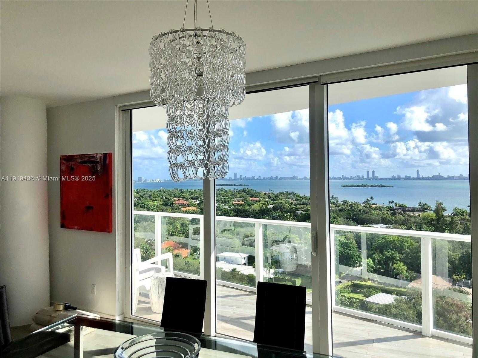 Small Image of 4250 BISCAYNE BLVD #1601, Miami Number 2
