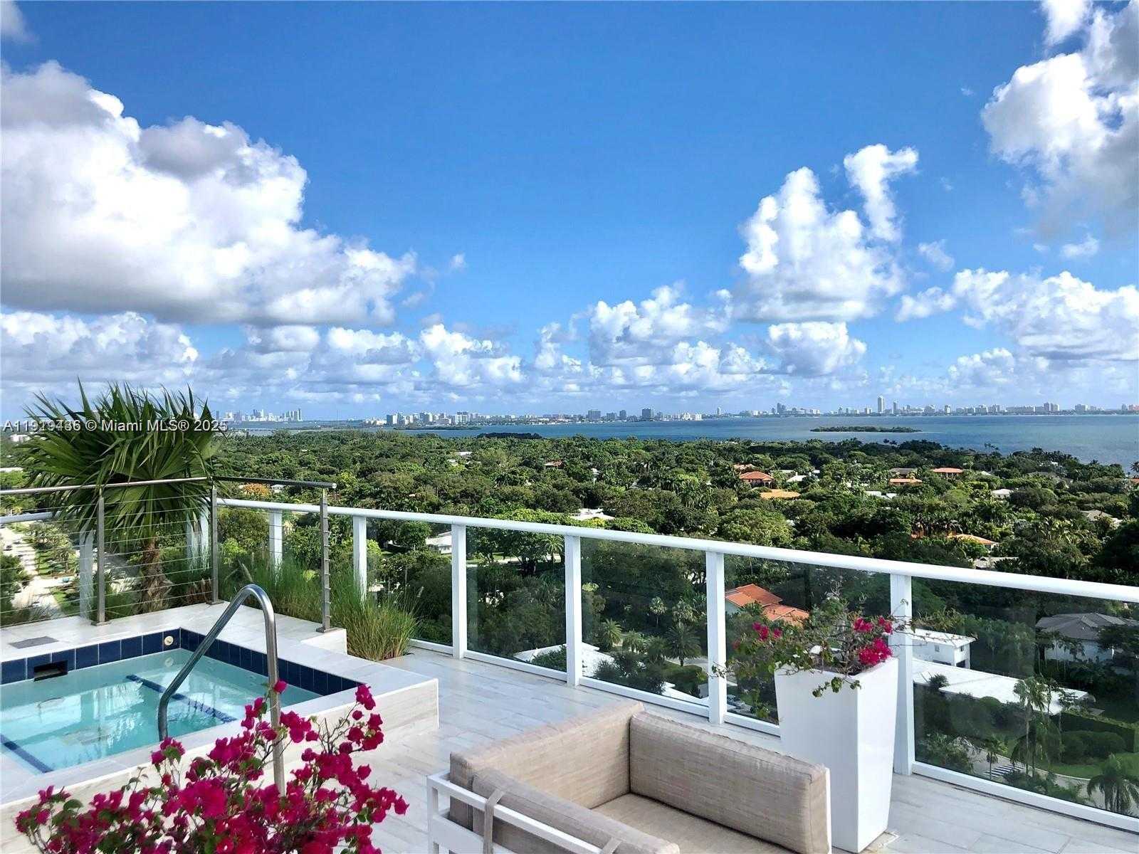 Small Image of 4250 BISCAYNE BLVD #1601, Miami Number 3