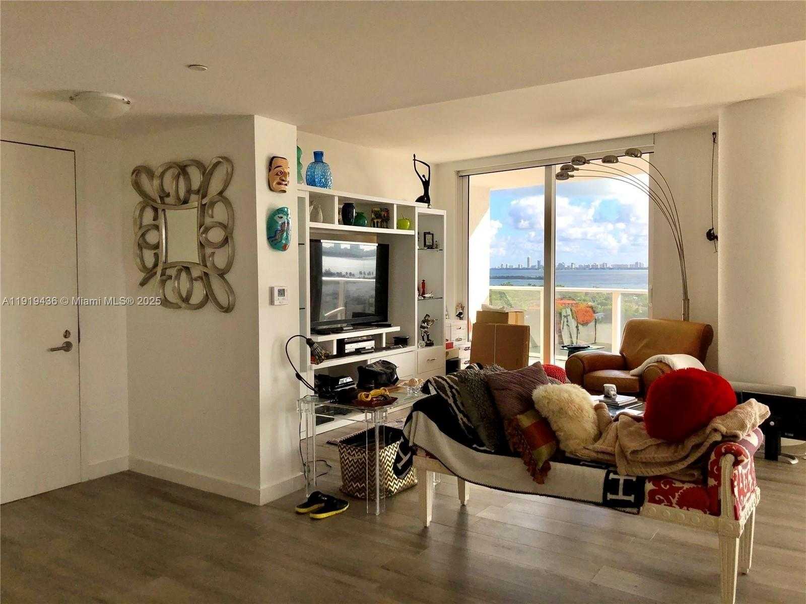 Small Image of 4250 BISCAYNE BLVD #1601, Miami Number 6