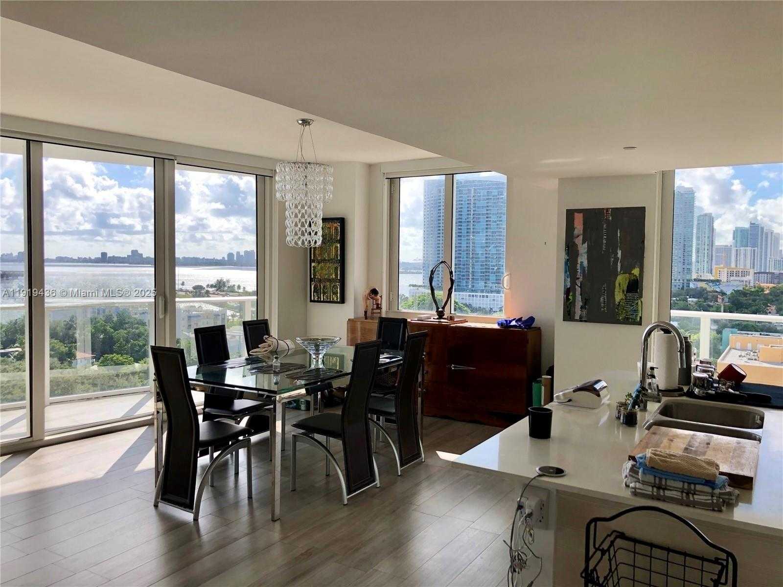 Small Image of 4250 BISCAYNE BLVD #1601, Miami Number 7