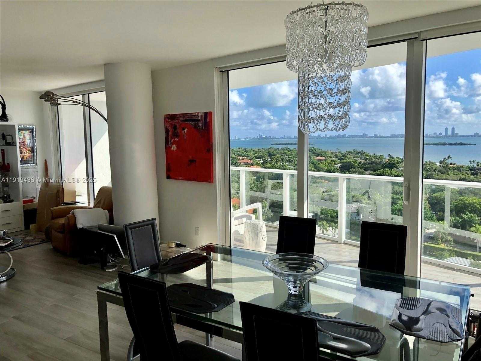 Small Image of 4250 BISCAYNE BLVD #1601, Miami Number 8