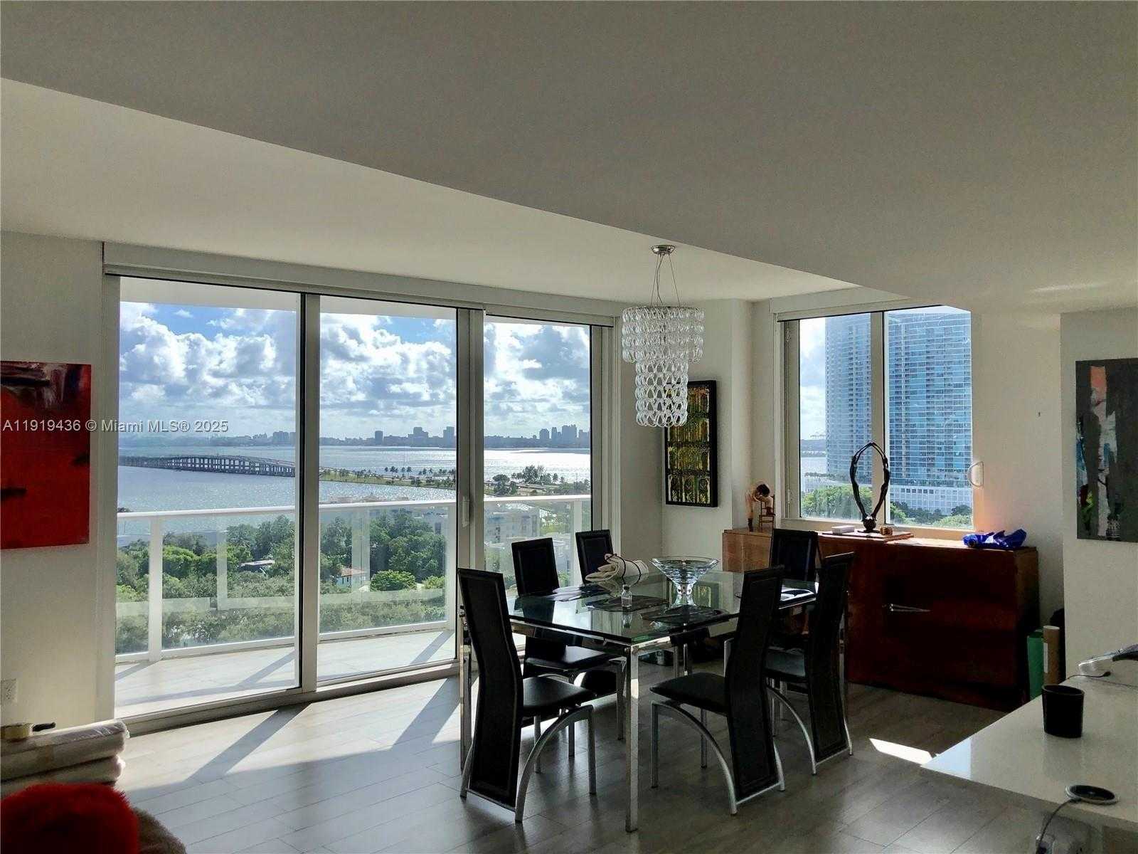 Small Image of 4250 BISCAYNE BLVD #1601, Miami Number 9