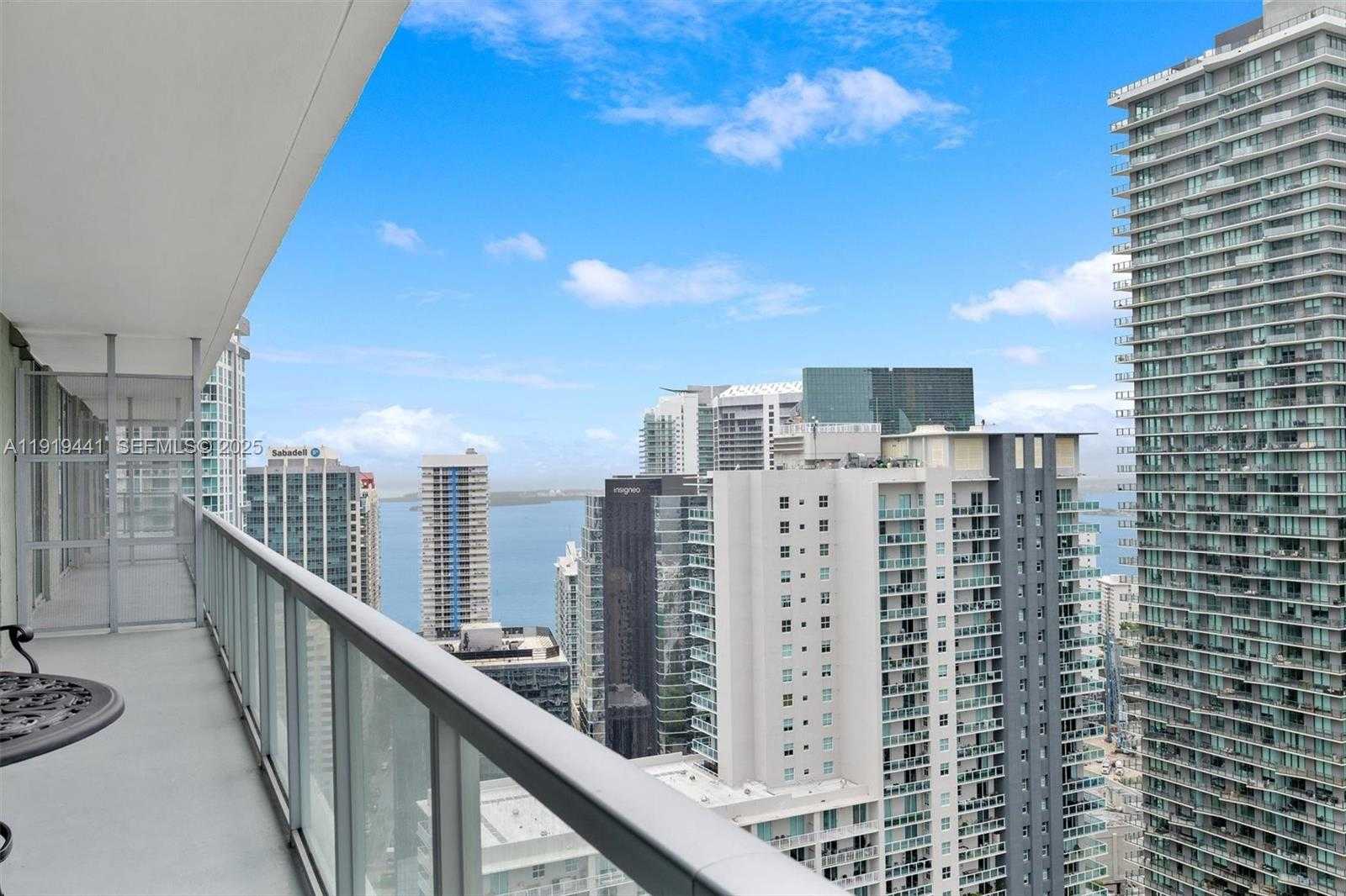 Small Image of 79 SOUTH WEST 12TH ST #4004S, Miami Number 28