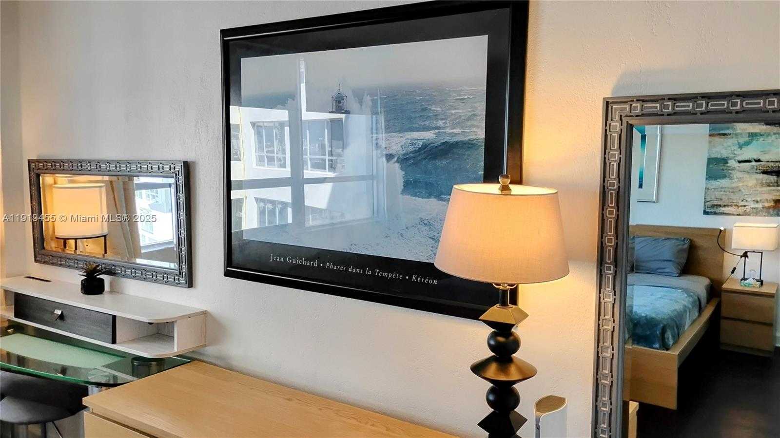 Small Image of 1500 BAY RD #1002S, Miami Beach Number 10