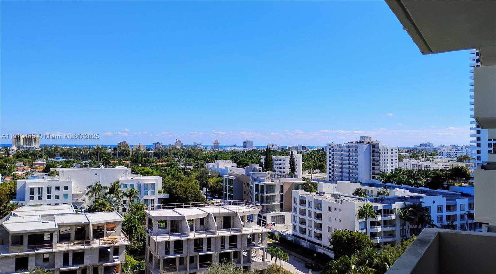 Small Image of 1500 BAY RD #1002S, Miami Beach Number 20