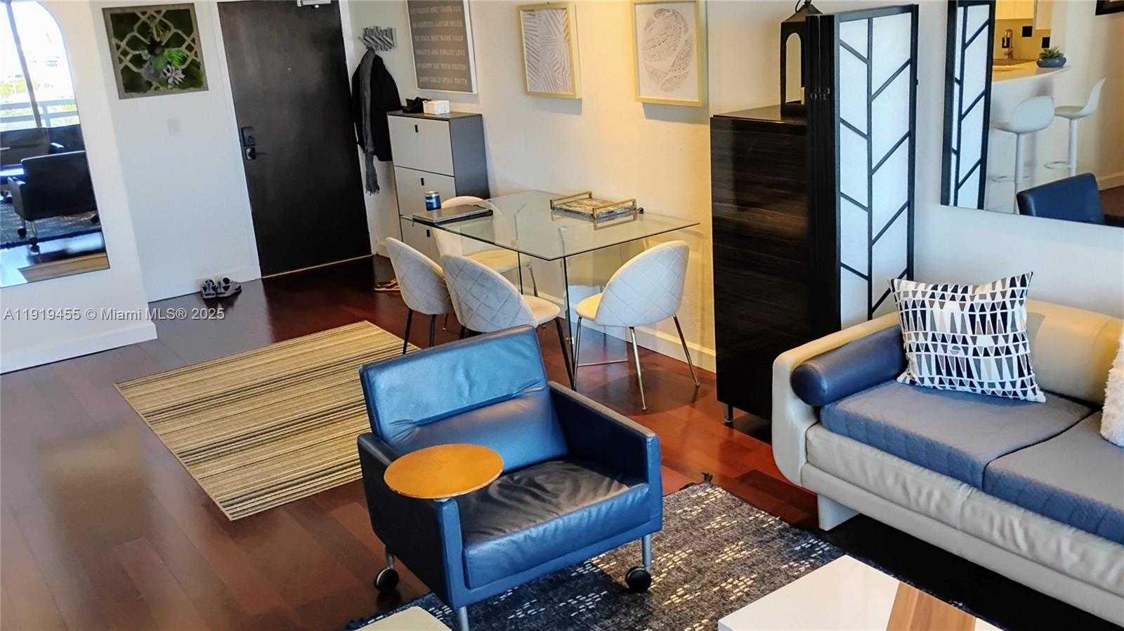 Small Image of 1500 BAY RD #1002S, Miami Beach Number 6