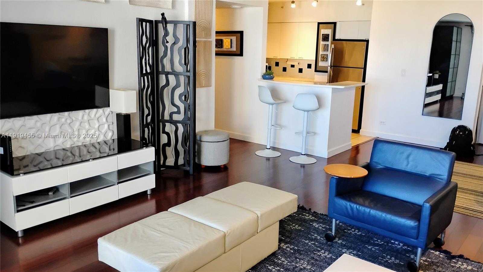 Small Image of 1500 BAY RD #1002S, Miami Beach Number 7