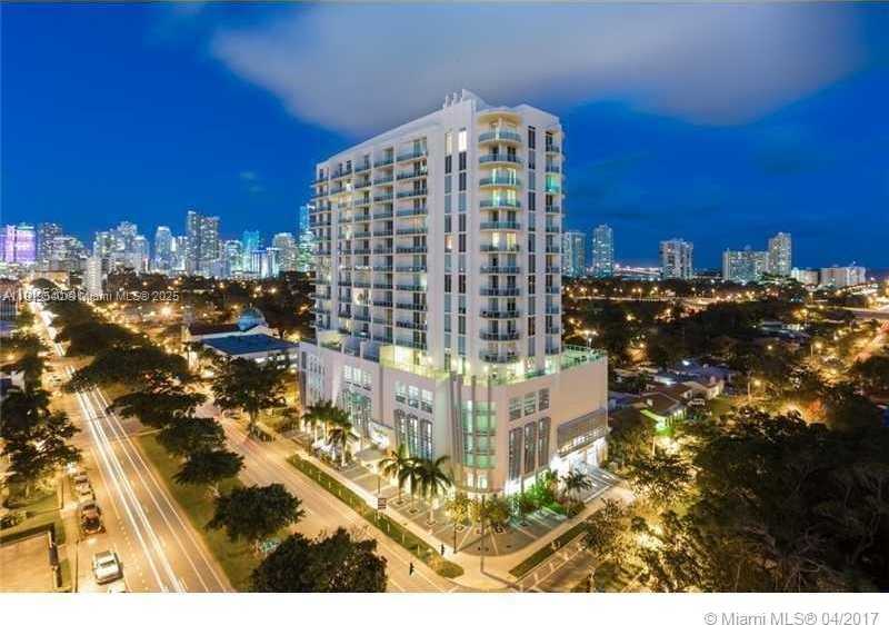 Small Image of 2525 SOUTH WEST 3RD AVE #1109, Miami Number 2