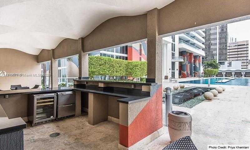 Small Image of 50 BISCAYNE BLVD #5303, Miami Number 2