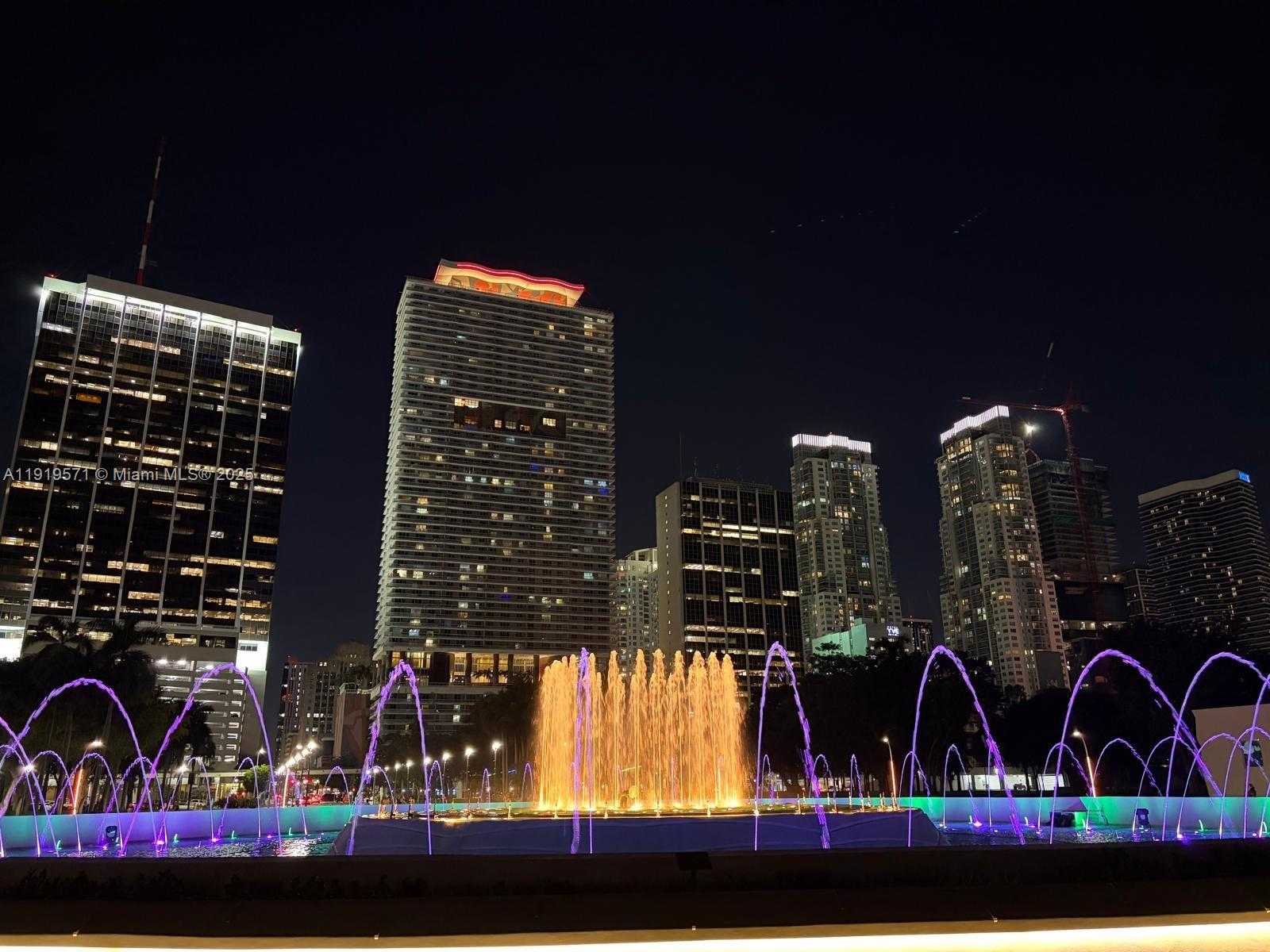 Small Image of 50 BISCAYNE BLVD #5303, Miami Number 6