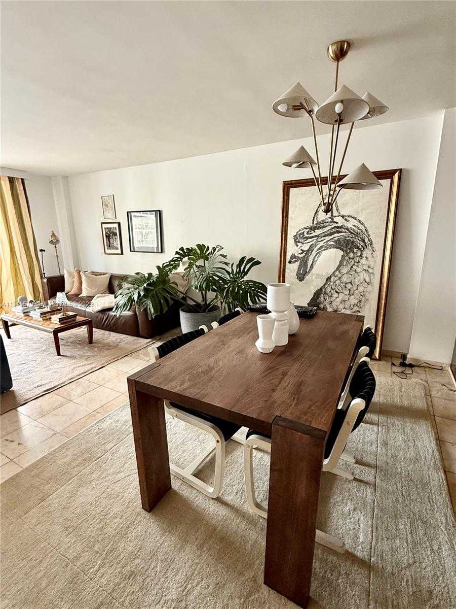 Small Image of 5 ISLAND AVE #14F, Miami Beach Number 4