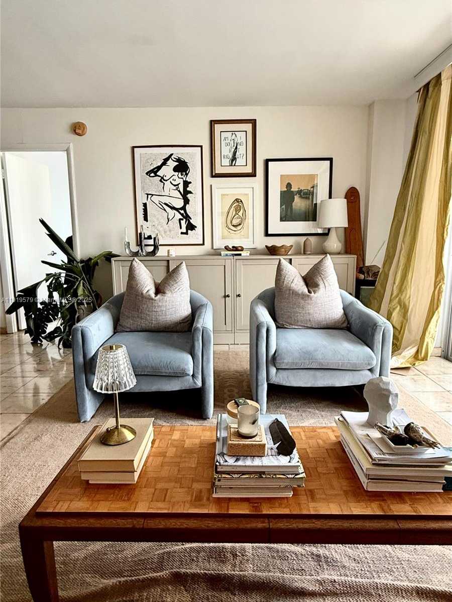 Small Image of 5 ISLAND AVE #14F, Miami Beach Number 5