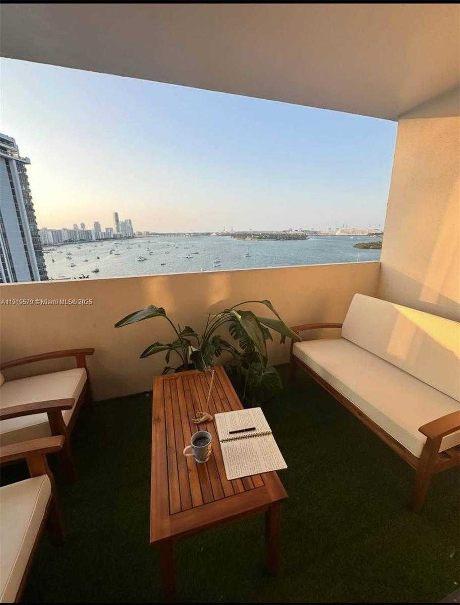 Small Image of 5 ISLAND AVE #14F, Miami Beach Number 9