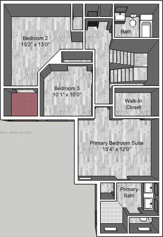 Small Image of 935 LEMONWOOD CT #-, Hollywood Number 11