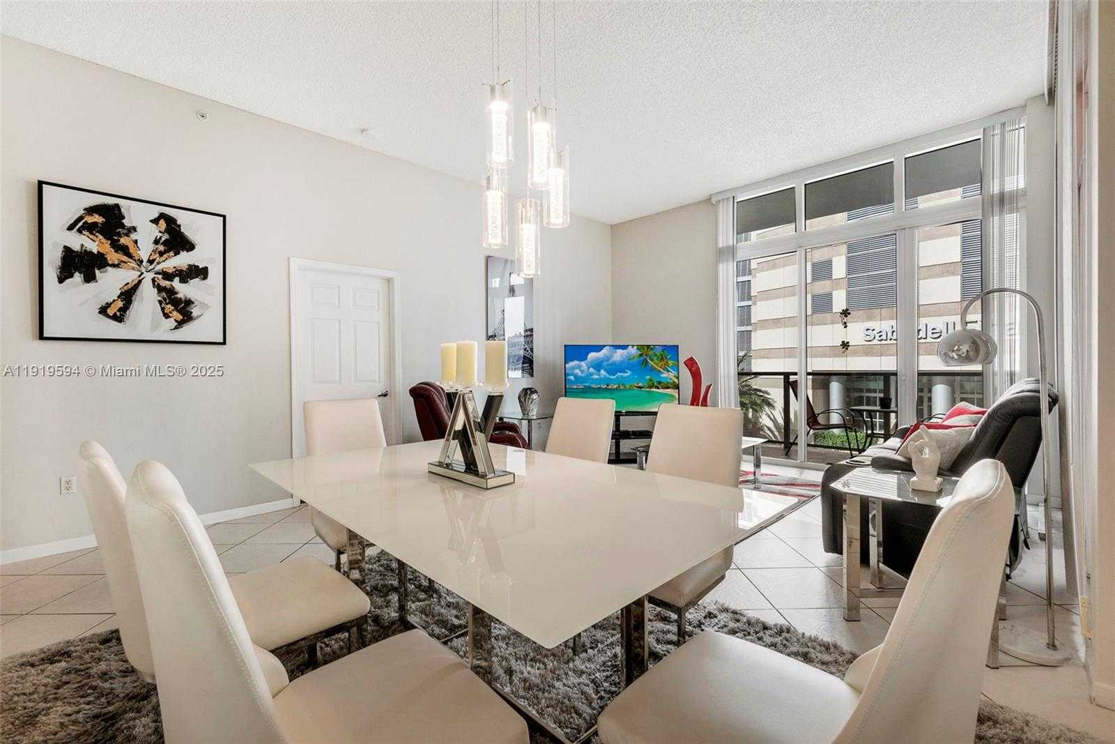 Small Image of 1155 BRICKELL BAY DR #202, Miami Number 11