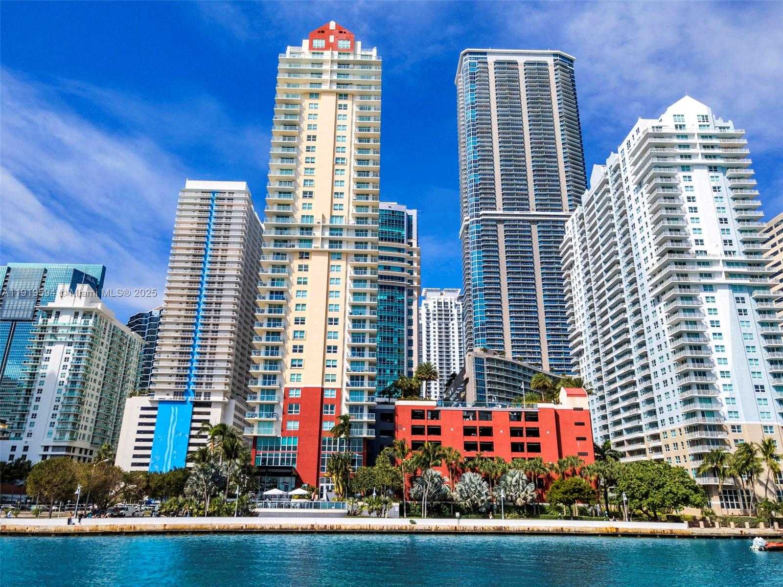Small Image of 1155 BRICKELL BAY DR #202, Miami Number 2