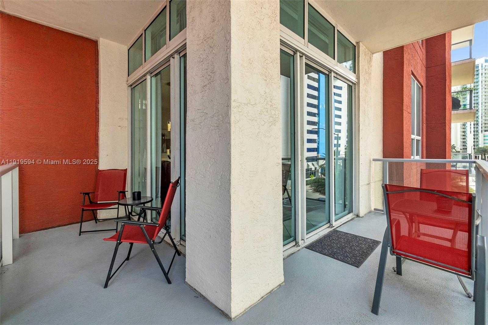 Small Image of 1155 BRICKELL BAY DR #202, Miami Number 30