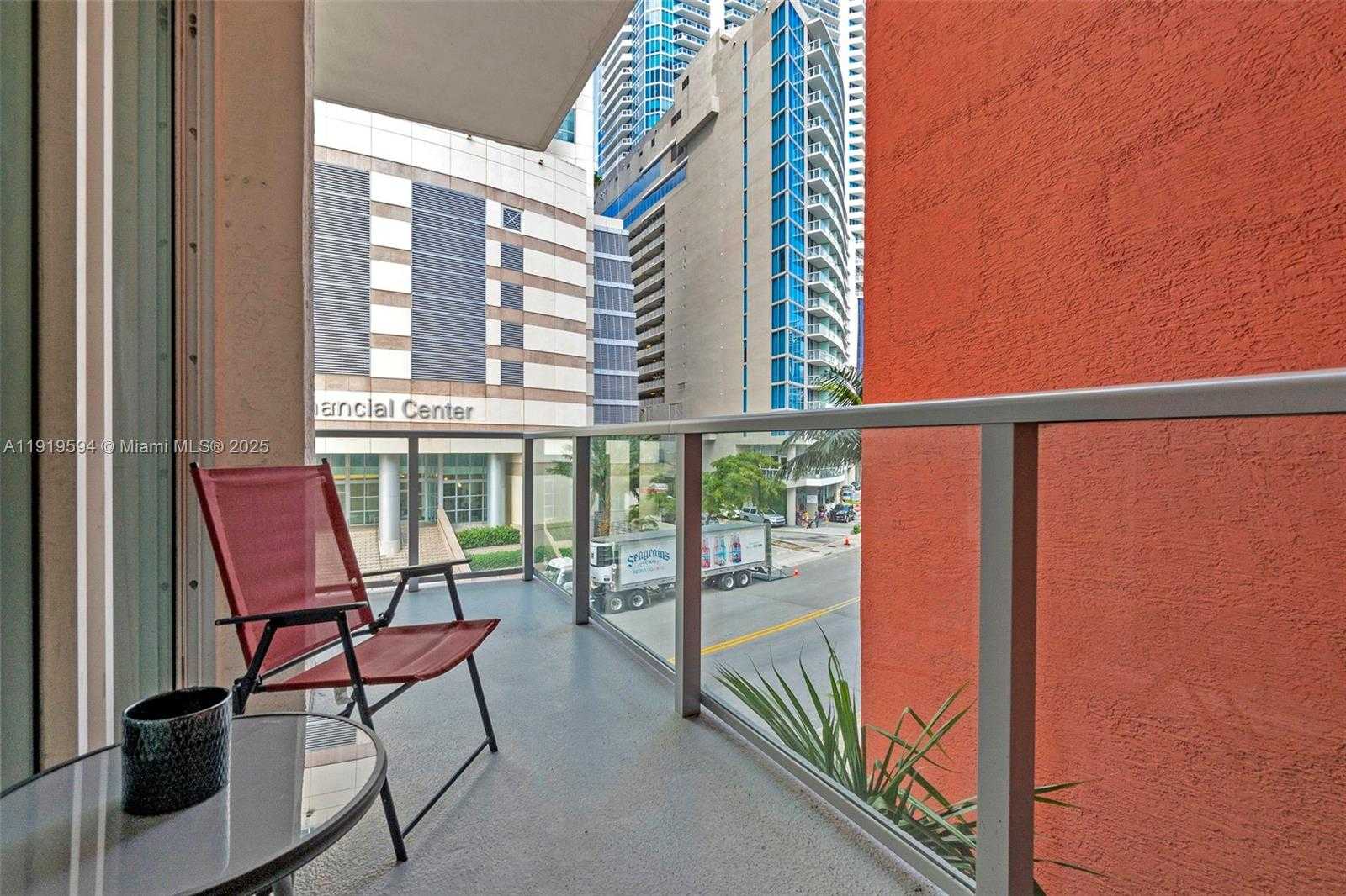 Small Image of 1155 BRICKELL BAY DR #202, Miami Number 32