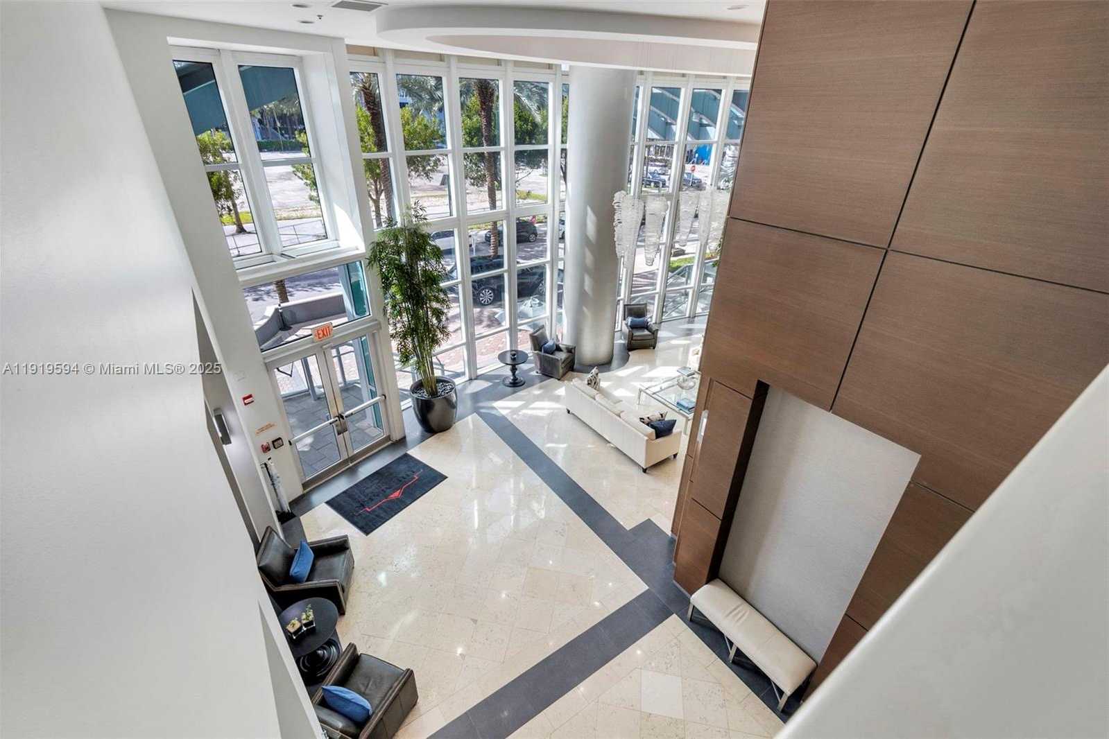 Small Image of 1155 BRICKELL BAY DR #202, Miami Number 36