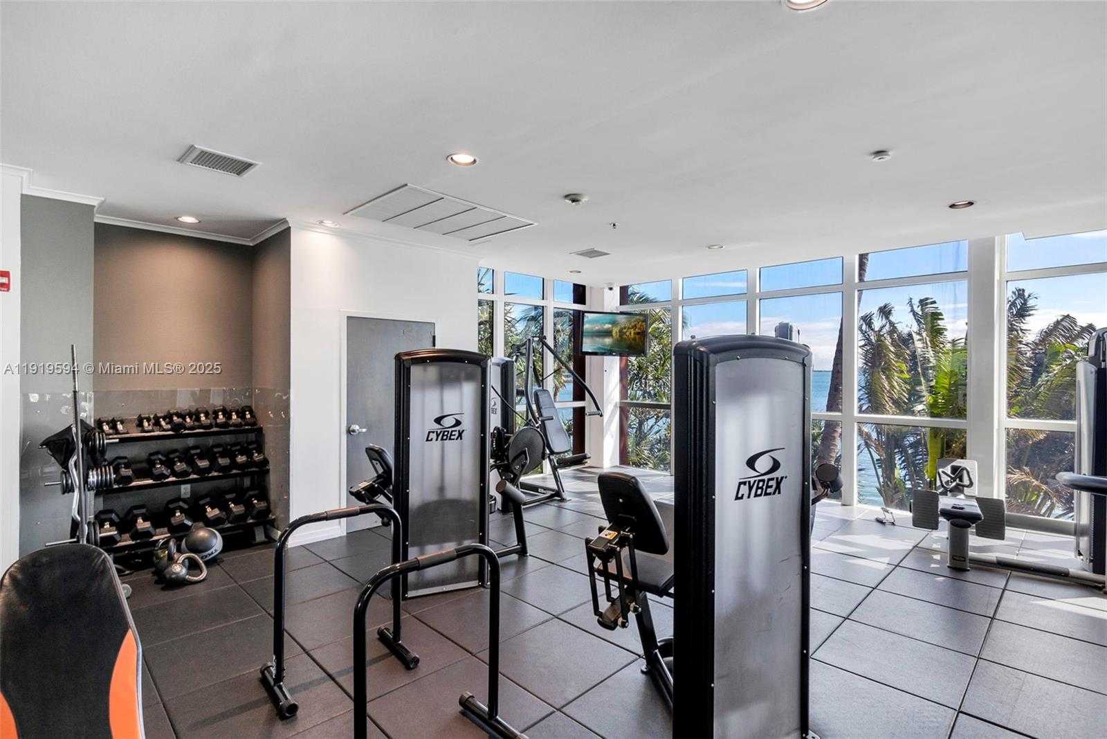 Small Image of 1155 BRICKELL BAY DR #202, Miami Number 39