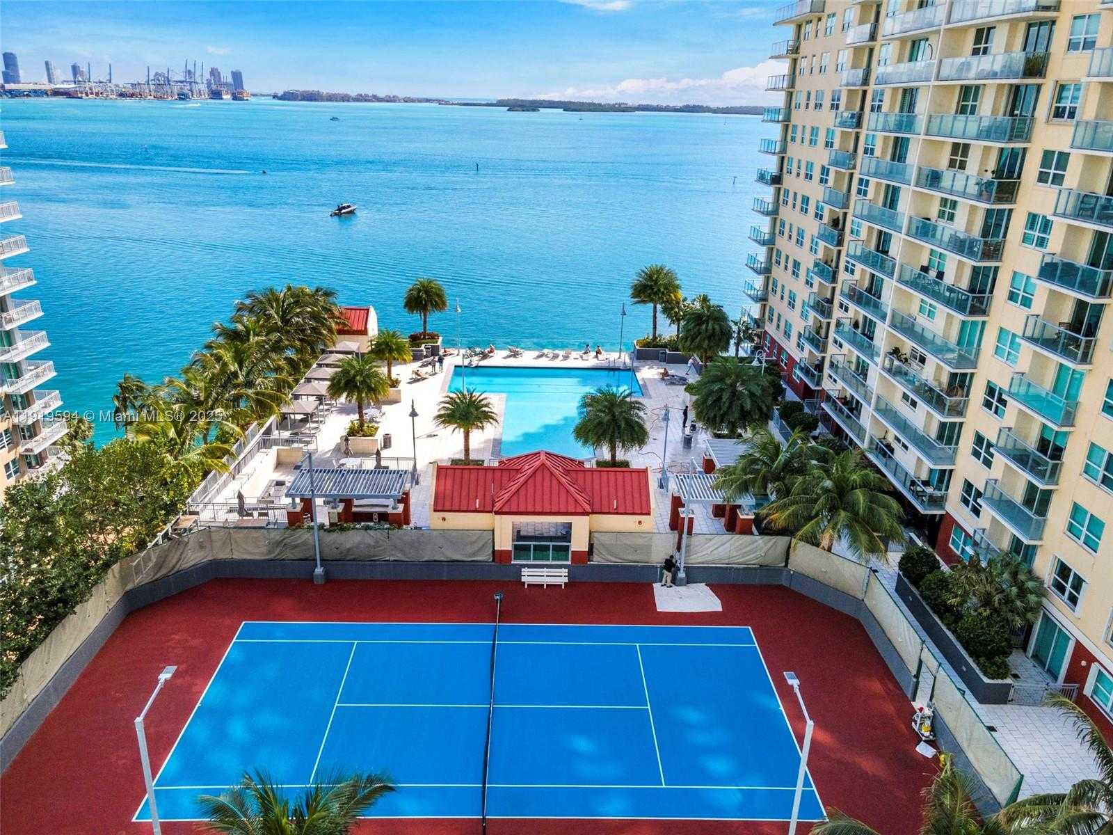 Small Image of 1155 BRICKELL BAY DR #202, Miami Number 4