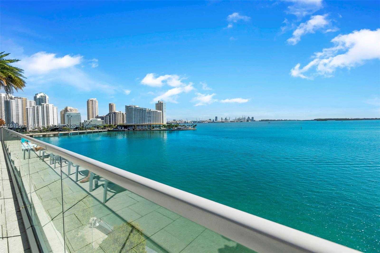 Small Image of 1155 BRICKELL BAY DR #202, Miami Number 45