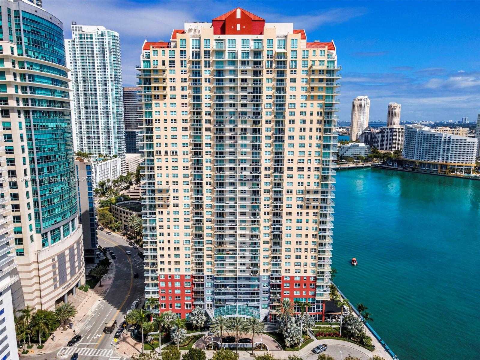 Small Image of 1155 BRICKELL BAY DR #202, Miami Number 5
