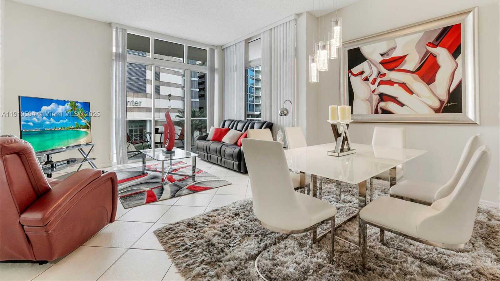 Small Image of 1155 BRICKELL BAY DR #202, Miami Number 7