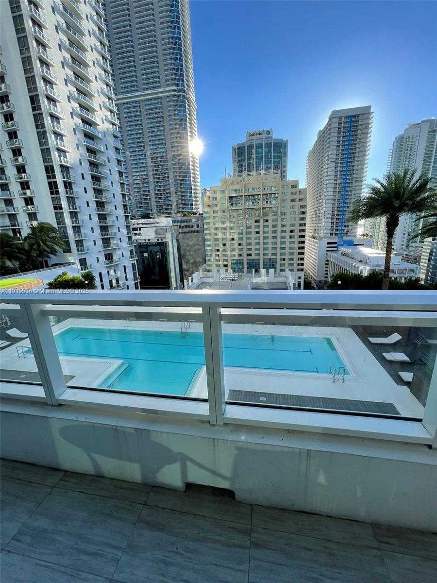 Small Image of 1080 BRICKELL AV #1502, Miami Number 2