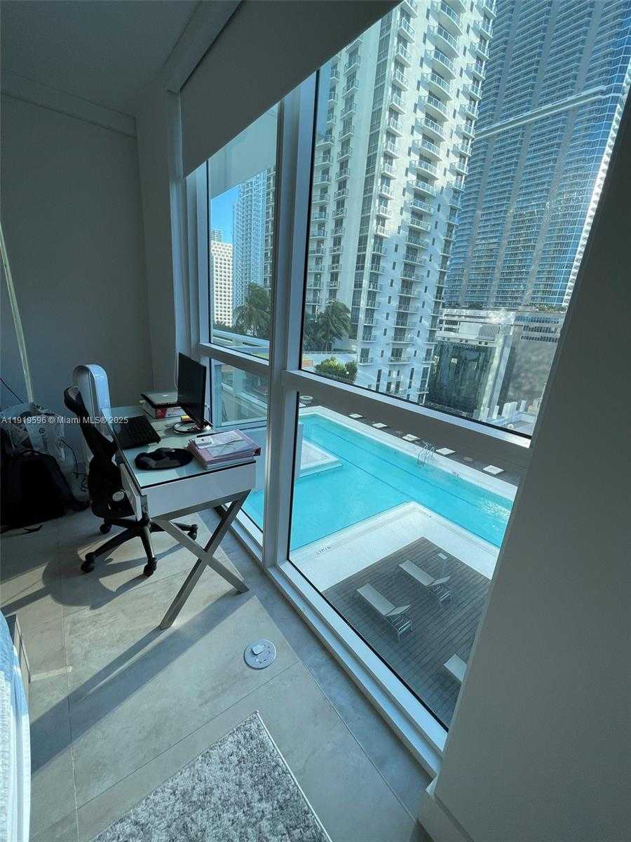 Small Image of 1080 BRICKELL AV #1502, Miami Number 3