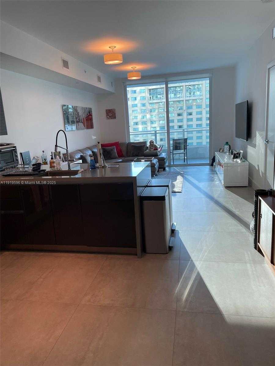 Small Image of 1080 BRICKELL AV #1502, Miami Number 5