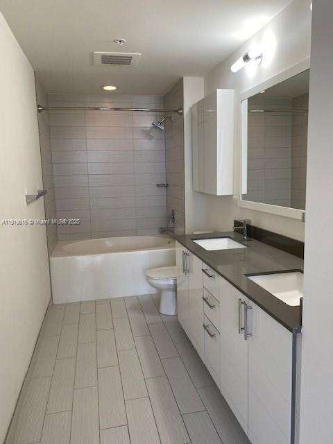 Small Image of 999 SOUTH WEST 1 AV #3214, Miami Number 14