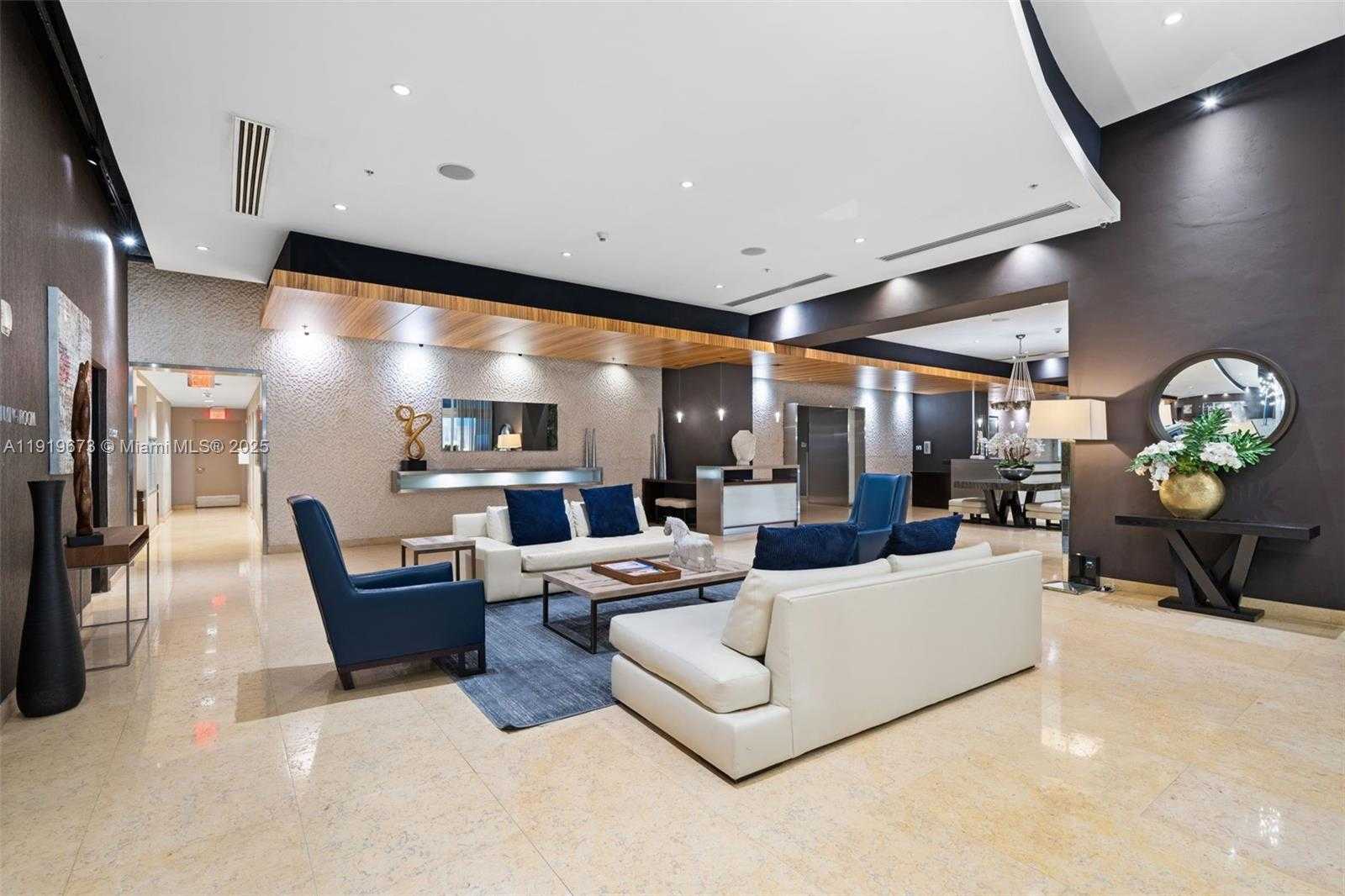 Small Image of 60 SOUTH WEST 13TH ST #4606, Miami Number 19