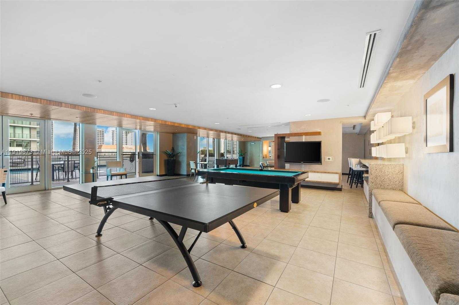 Small Image of 60 SOUTH WEST 13TH ST #4606, Miami Number 22