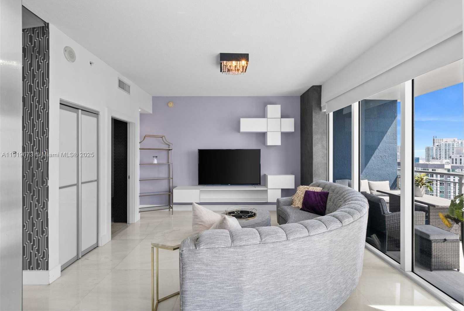 Small Image of 60 SOUTH WEST 13TH ST #4606, Miami Number 3