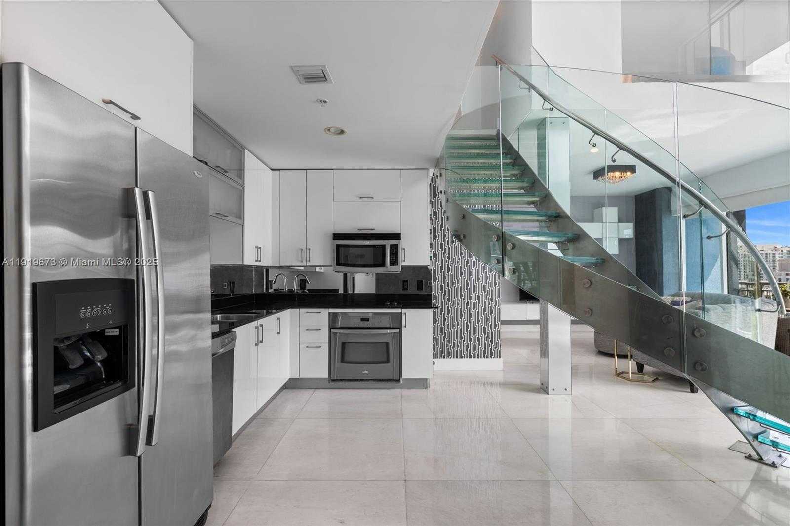 Small Image of 60 SOUTH WEST 13TH ST #4606, Miami Number 7