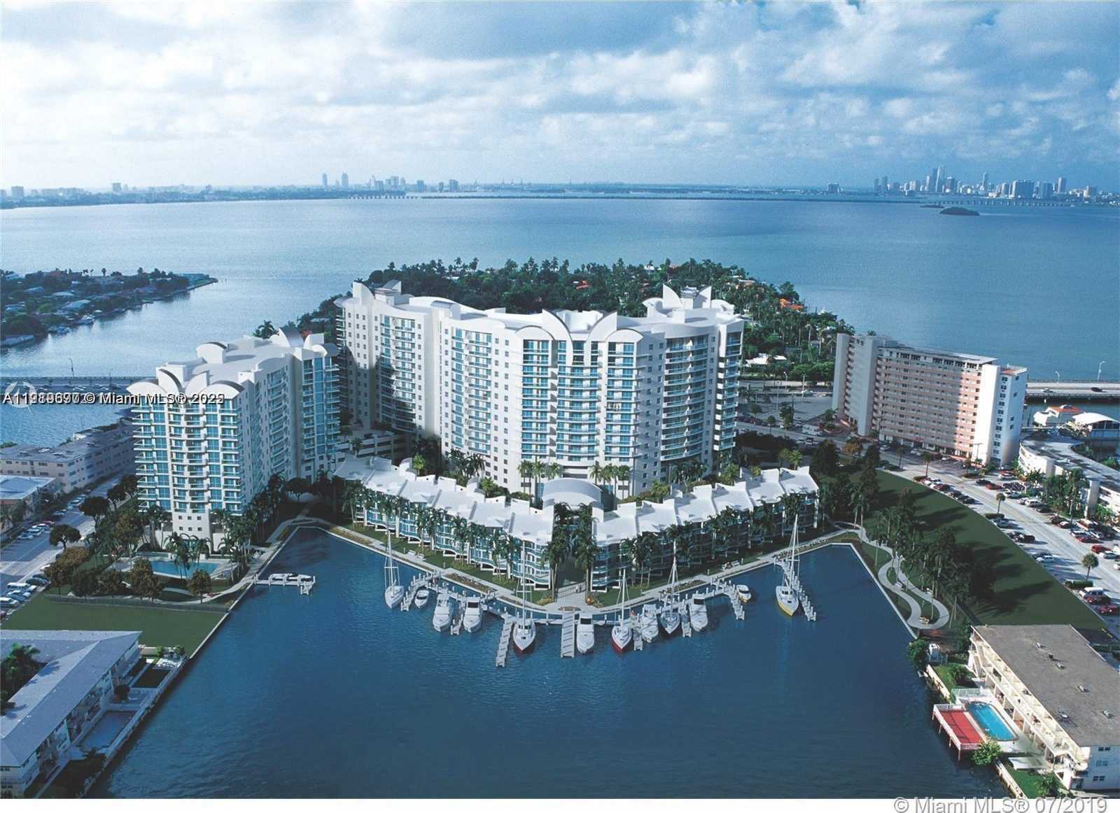 Small Image of 7900 HARBOR ISLAND DR #1003, North Bay Village Number 25