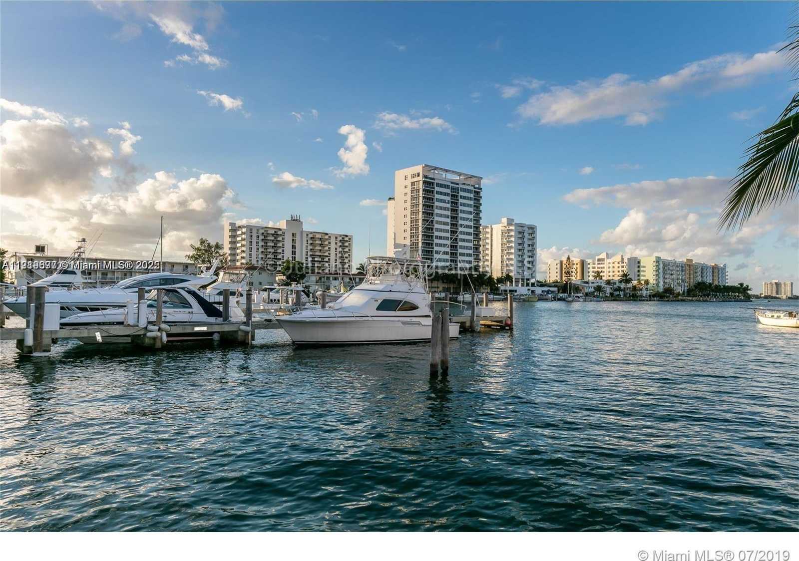 Small Image of 7900 HARBOR ISLAND DR #1003, North Bay Village Number 29