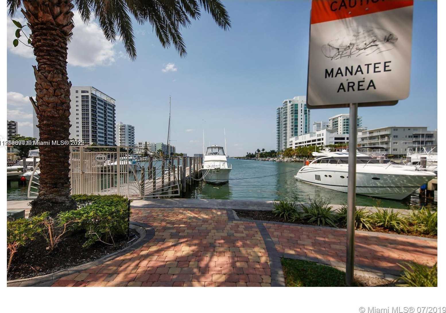 Small Image of 7900 HARBOR ISLAND DR #1003, North Bay Village Number 30