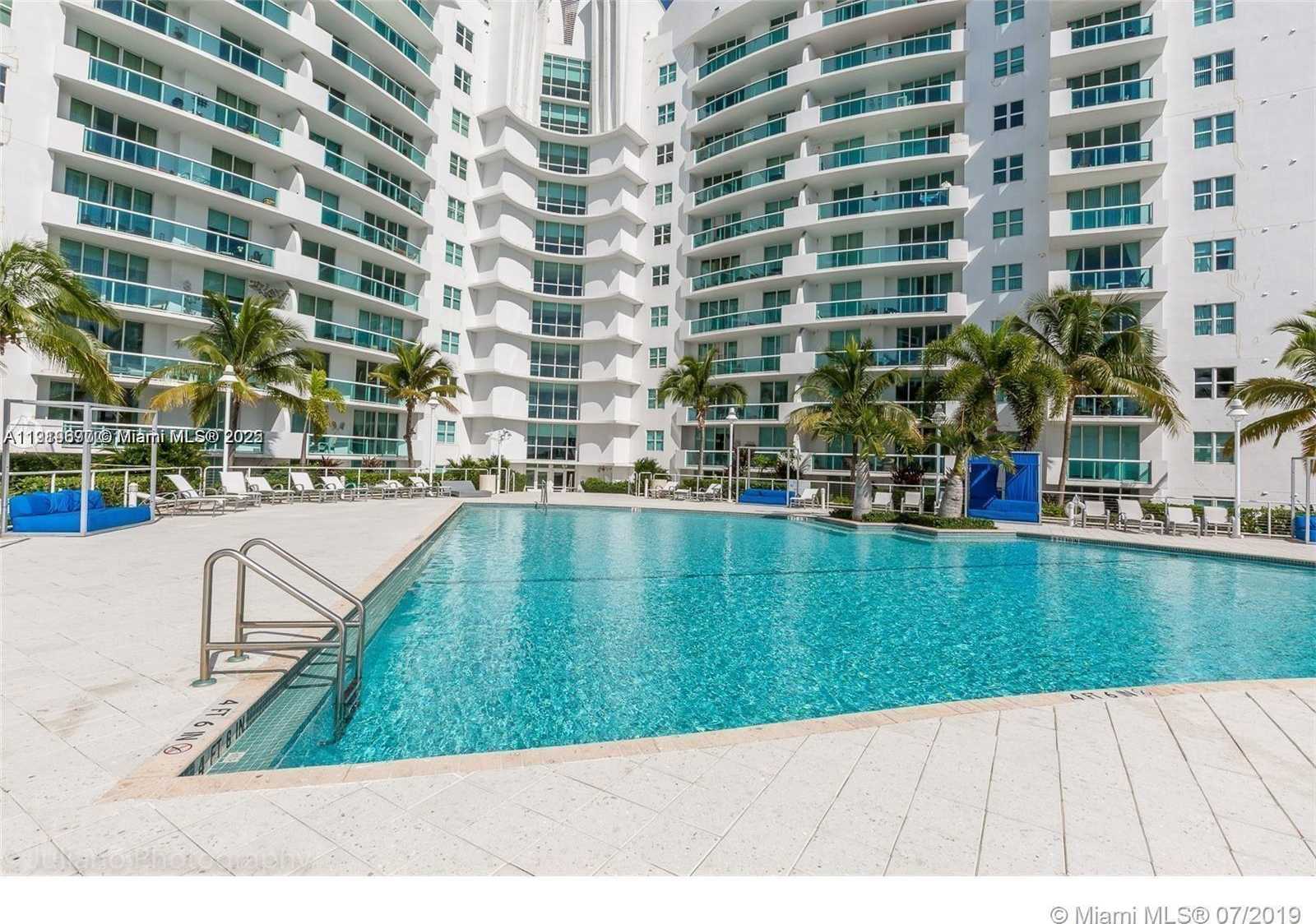 Small Image of 7900 HARBOR ISLAND DR #1003, North Bay Village Number 32