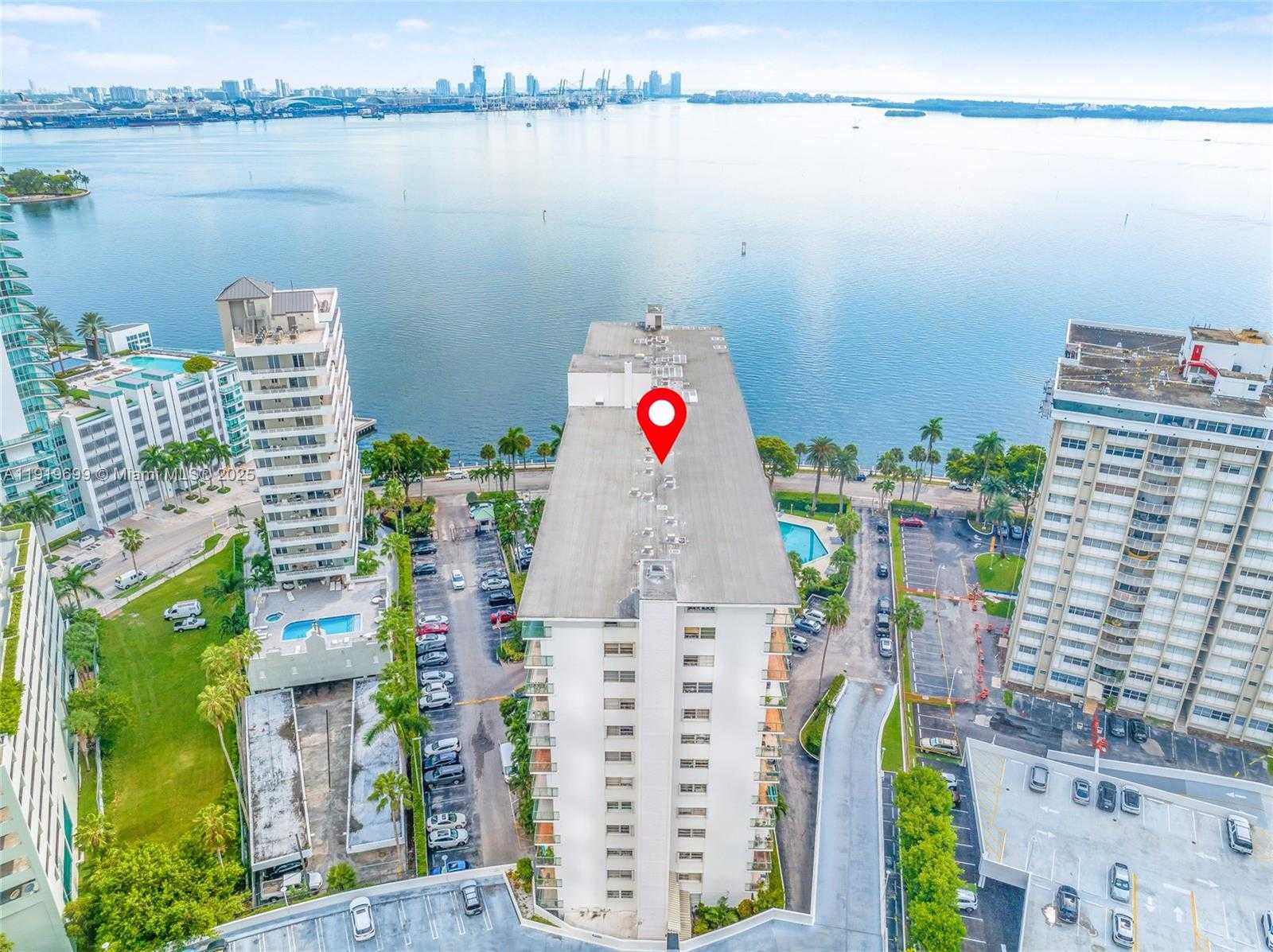 Small Image of 1408 BRICKELL BAY DR #612, Miami Number 27