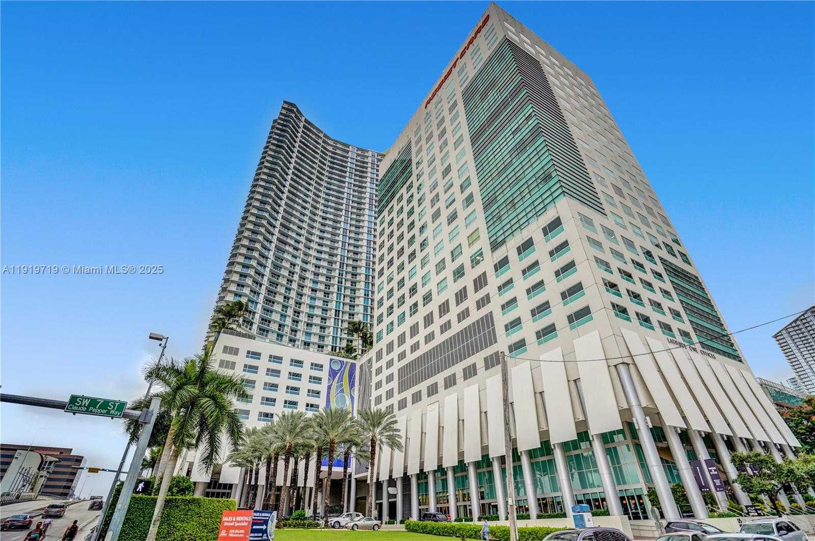 Small Image of 185 SOUTH WEST 7TH ST #2011, Miami Number 14