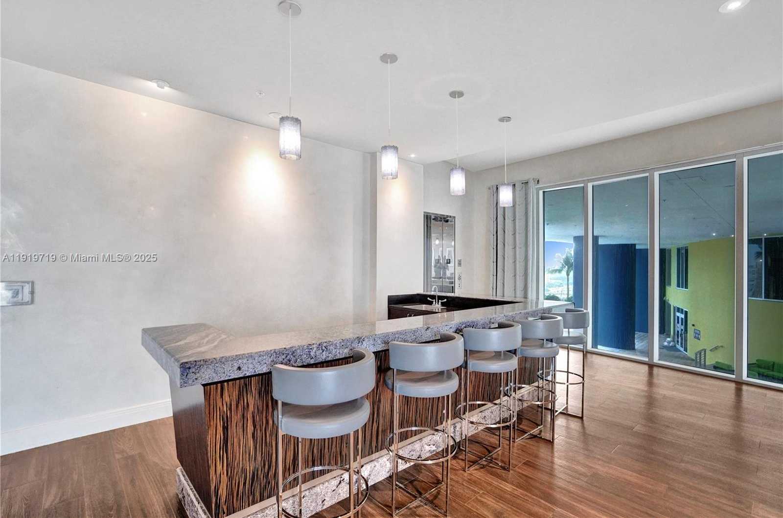 Small Image of 185 SOUTH WEST 7TH ST #2011, Miami Number 20