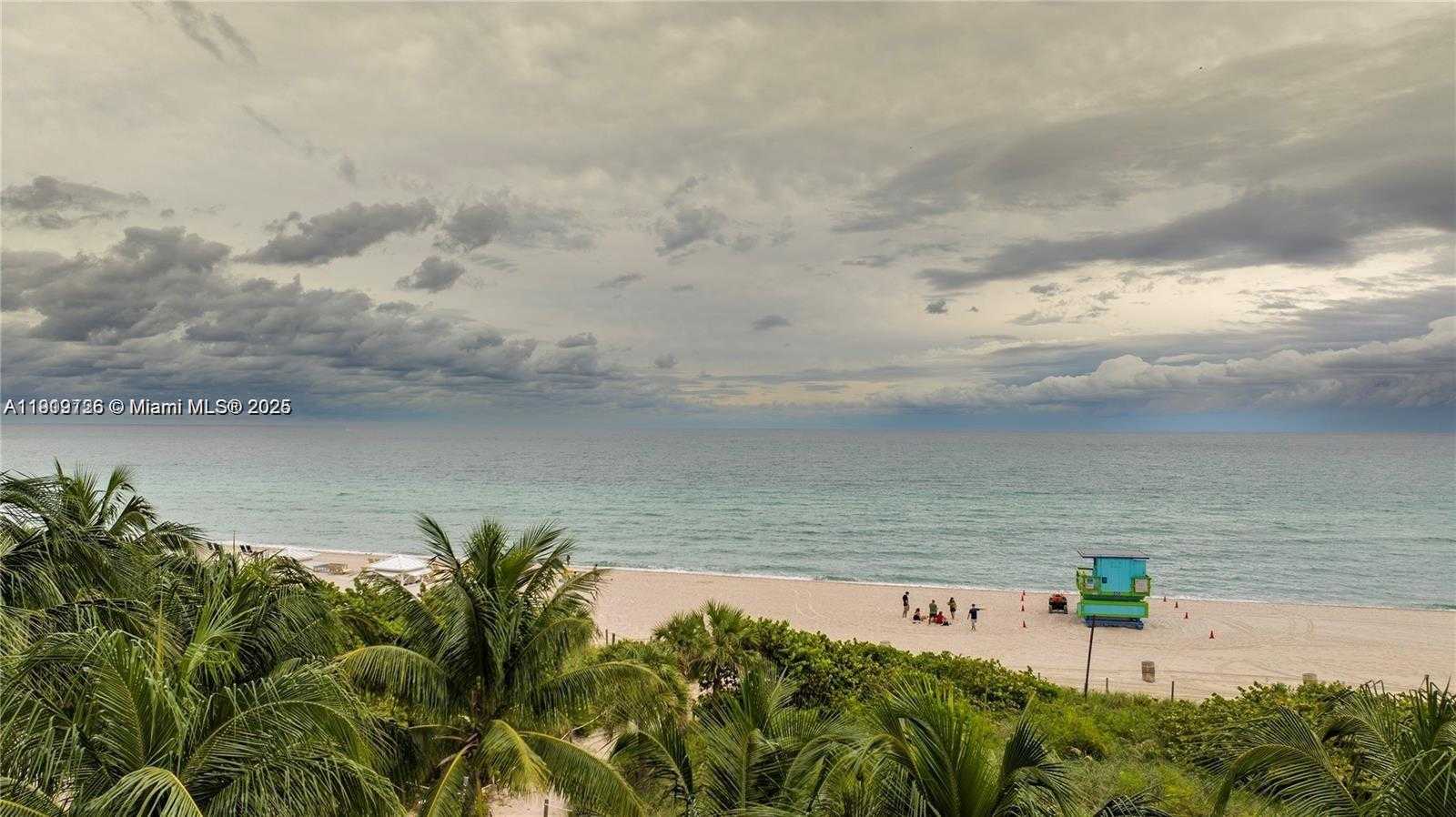 Small Image of 6061 COLLINS AVE #7D, Miami Beach Number 35